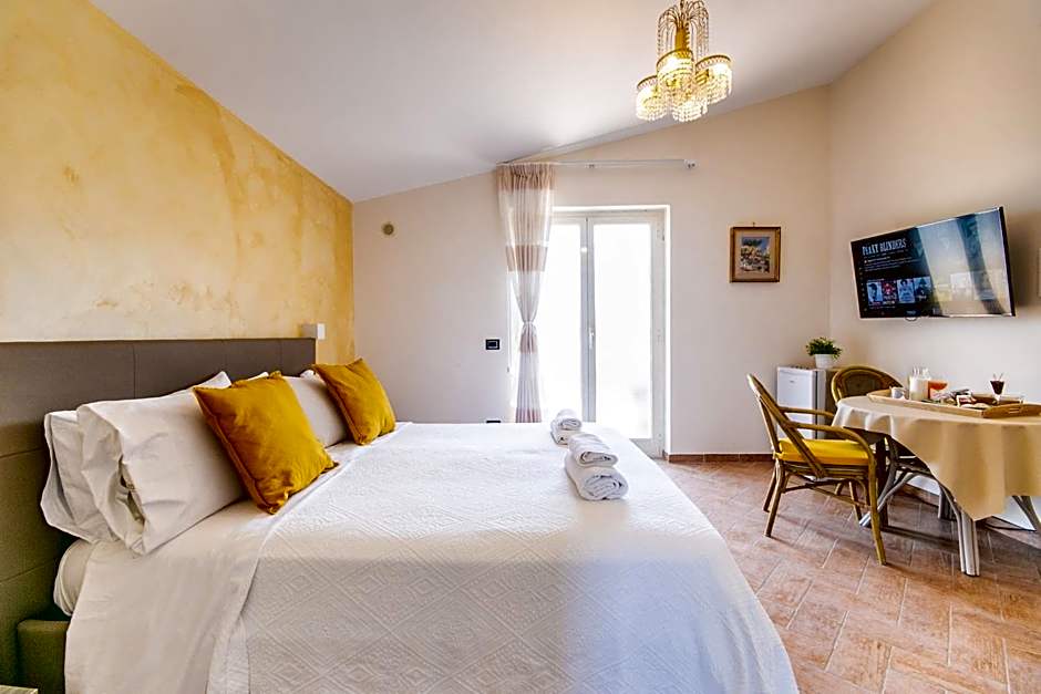 Perla Stabia
