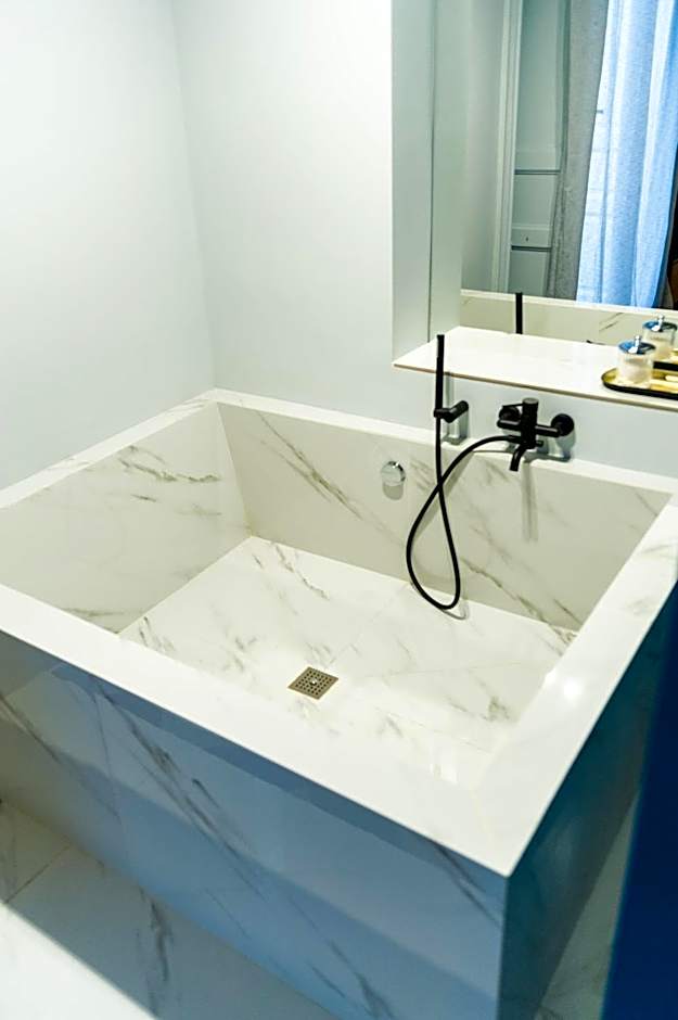 CATARINA SUITES - CENTRO STORICO