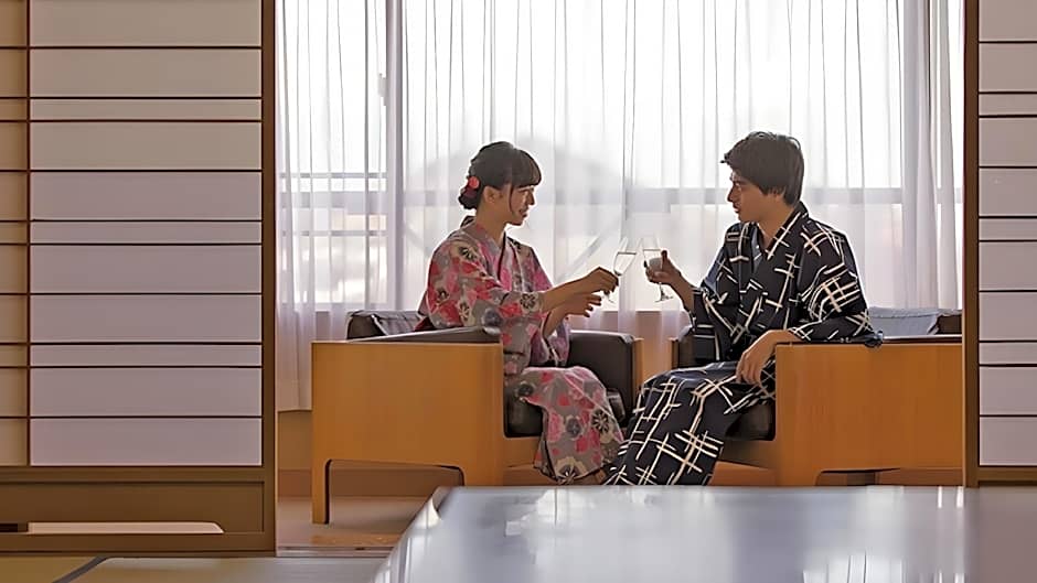 Photo 1 of 1 of Japanese Style, Smoking, West Building