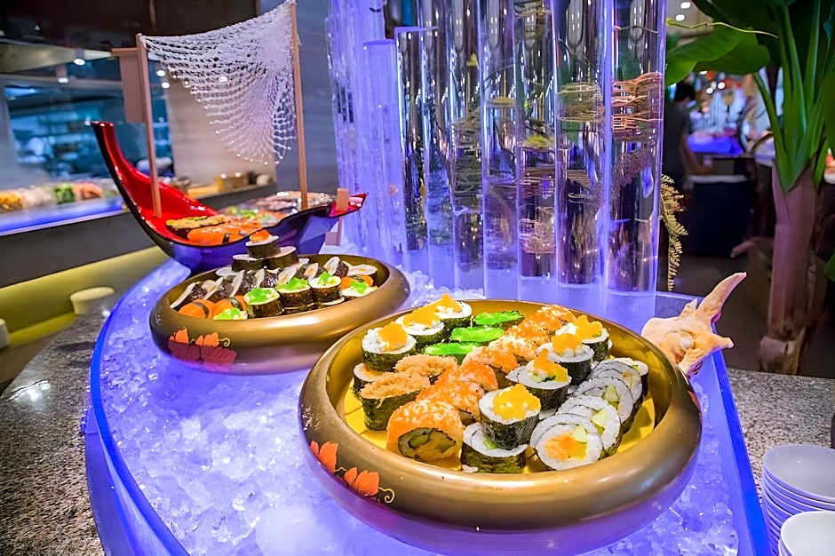 Dayhello International Hotel