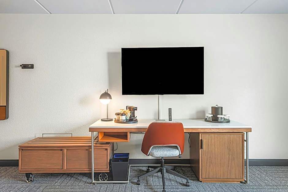 Courtyard by Marriott Columbus