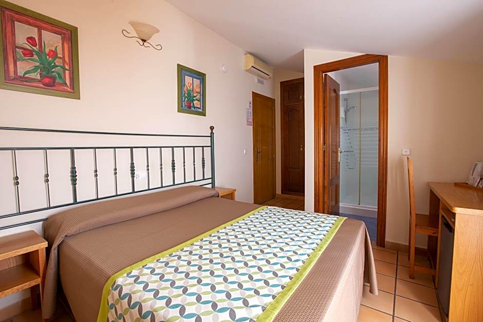 Hostal El Gallo