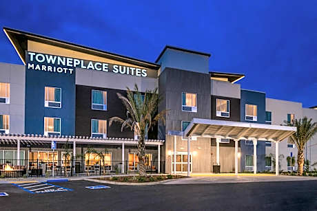 TownePlace Suites by Marriott Merced