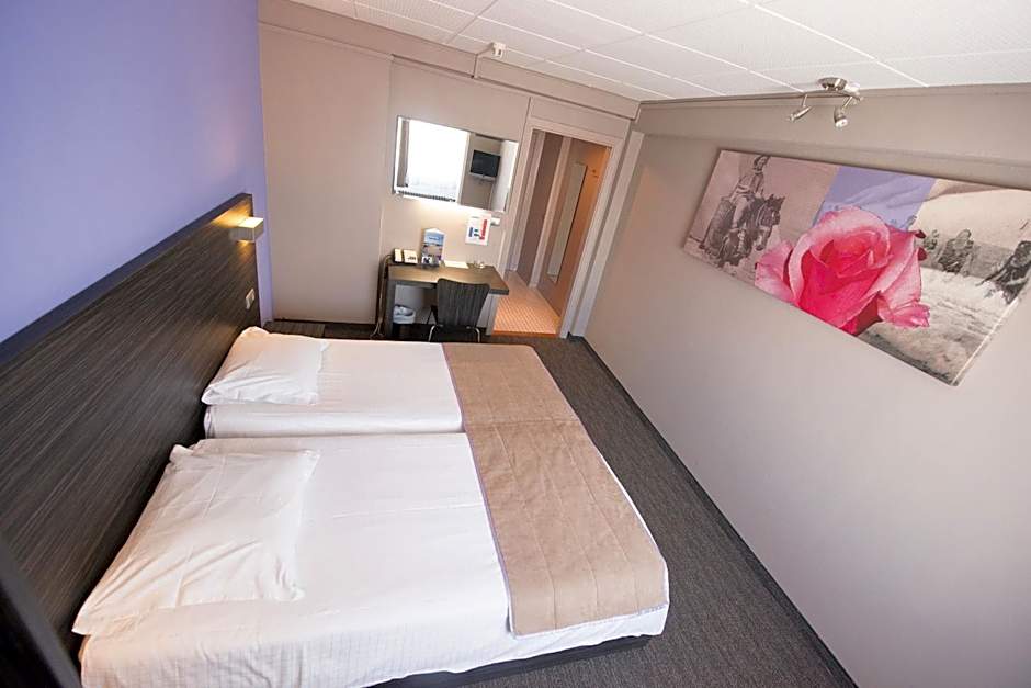 Ostend Hotel