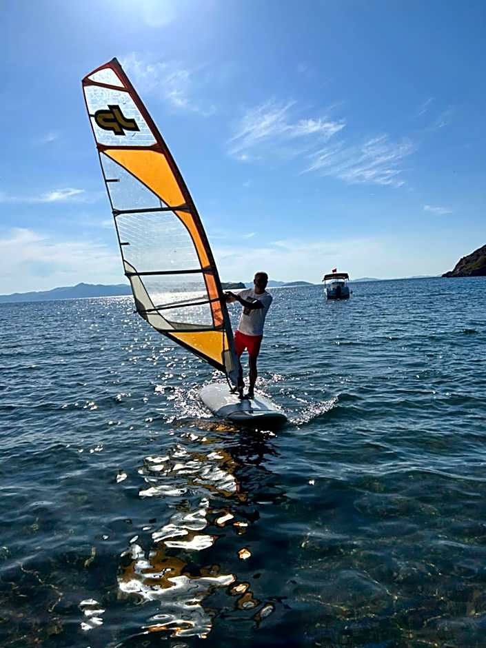 Paradise Gümüşlük