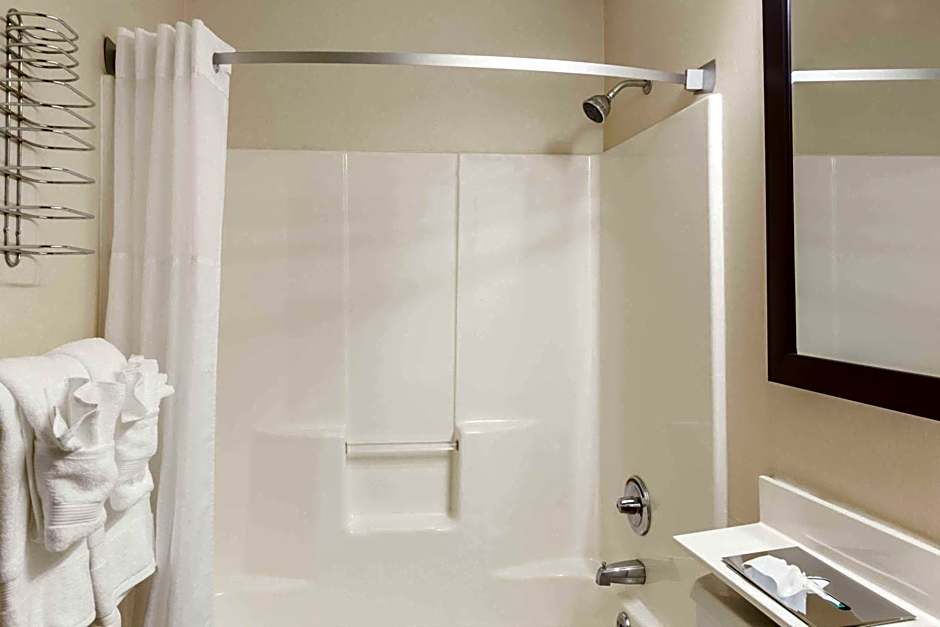 Super 8 by Wyndham Schenectady/Albany Area