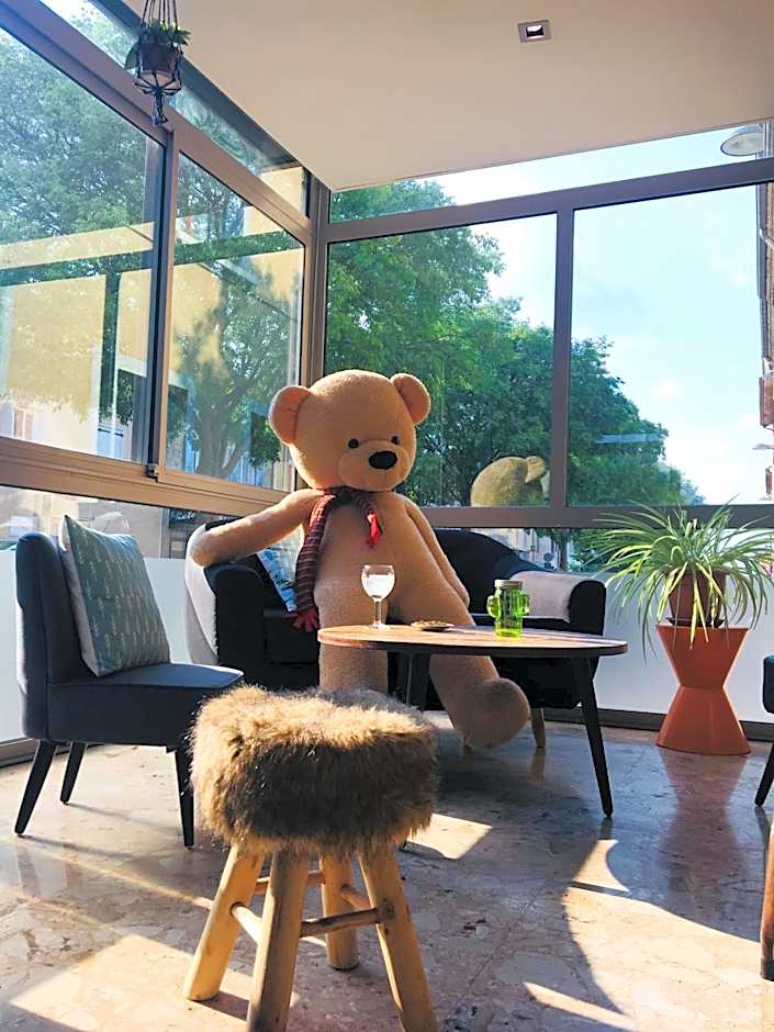 Hôtel AUSTRIA Style -Ex Nestor Hôtel