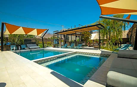 Solar Madariaga Hotel