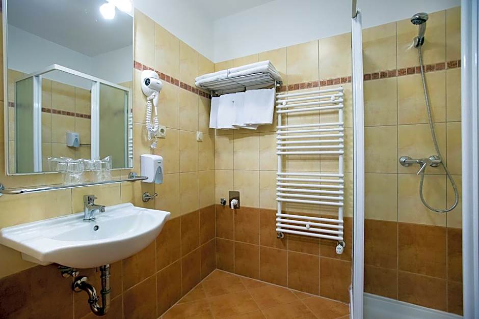 City-Hotel Budapest