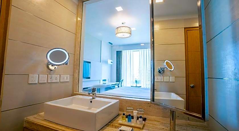 Radisson Blu Pune Hinjawadi