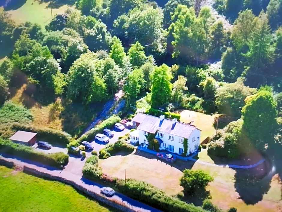 High Grassings Country House