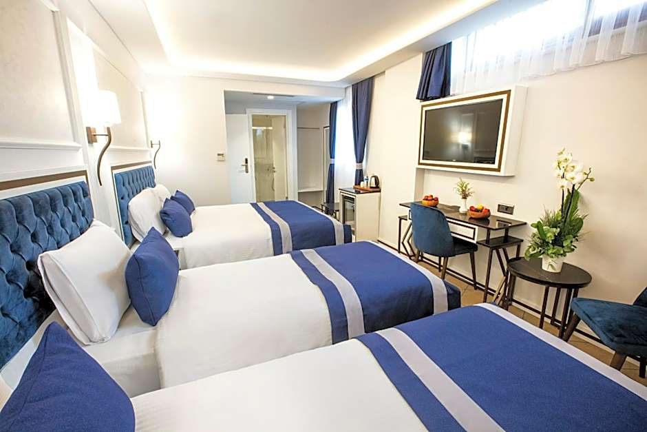 Endican Beyazit Hotel