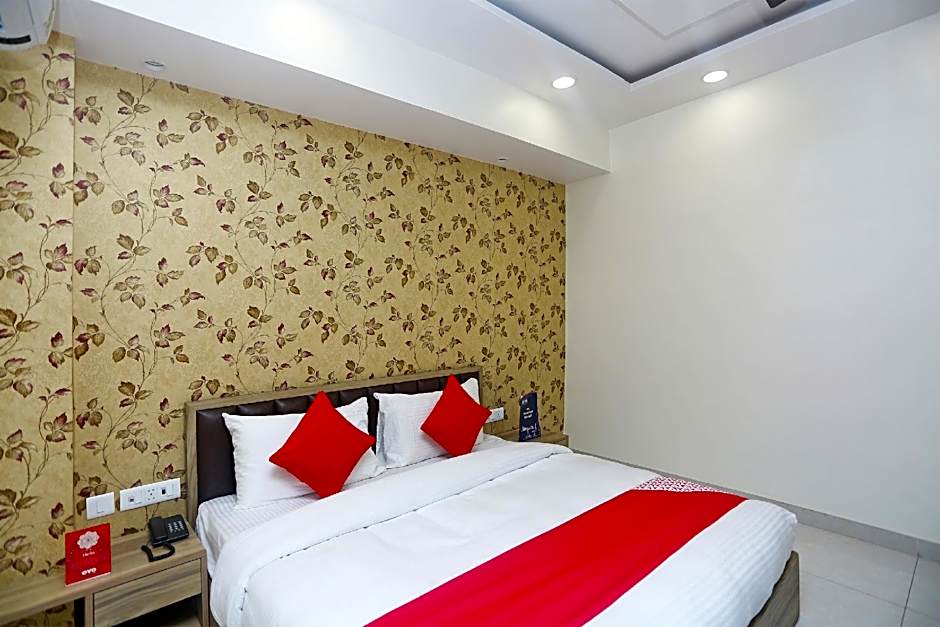 The Garden Side Inn by OYO Rooms – Delhi, NY