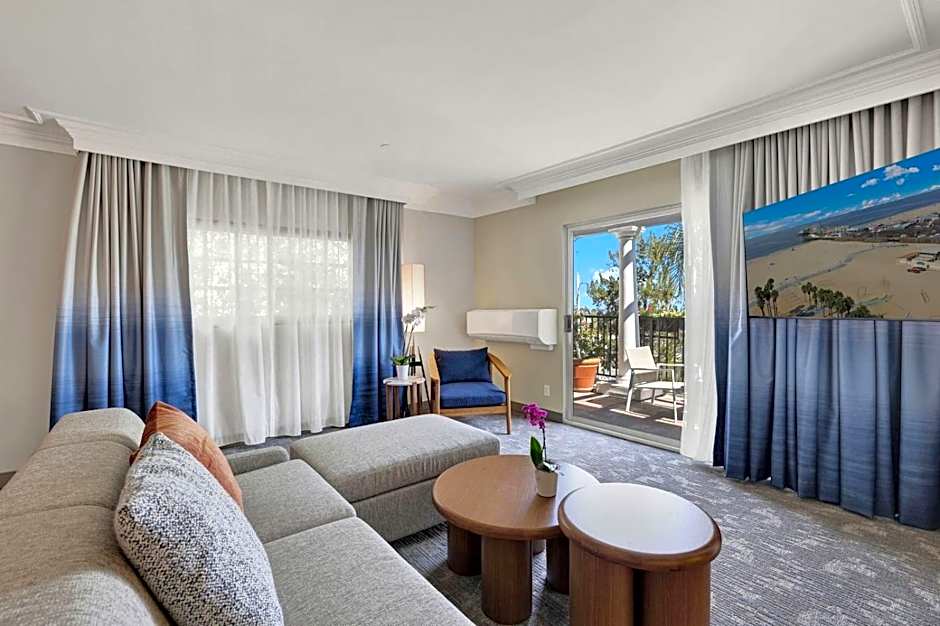 Best Western Plus Sunset Plaza Hotel