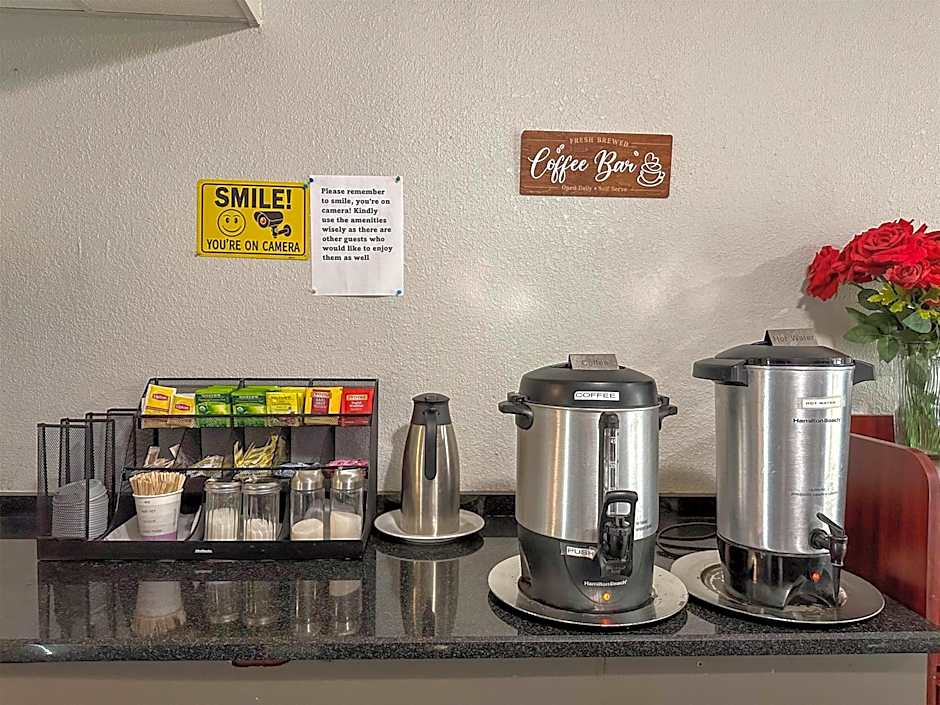 Motel 6 Rochester - Airport