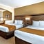 Comfort Suites Baytown I 10
