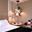 Hotel le Cinq Hyper - Centre