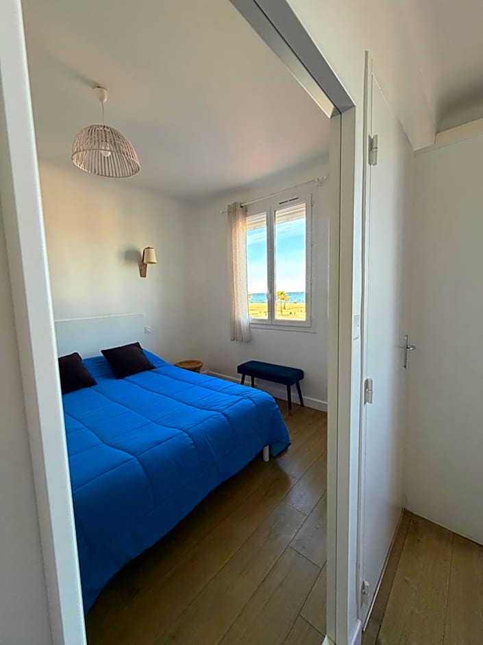 Hotel La Casa , Le Barcarès
