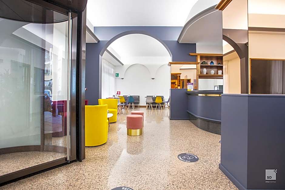 Hotel Blumen Collection by GSA Hotels