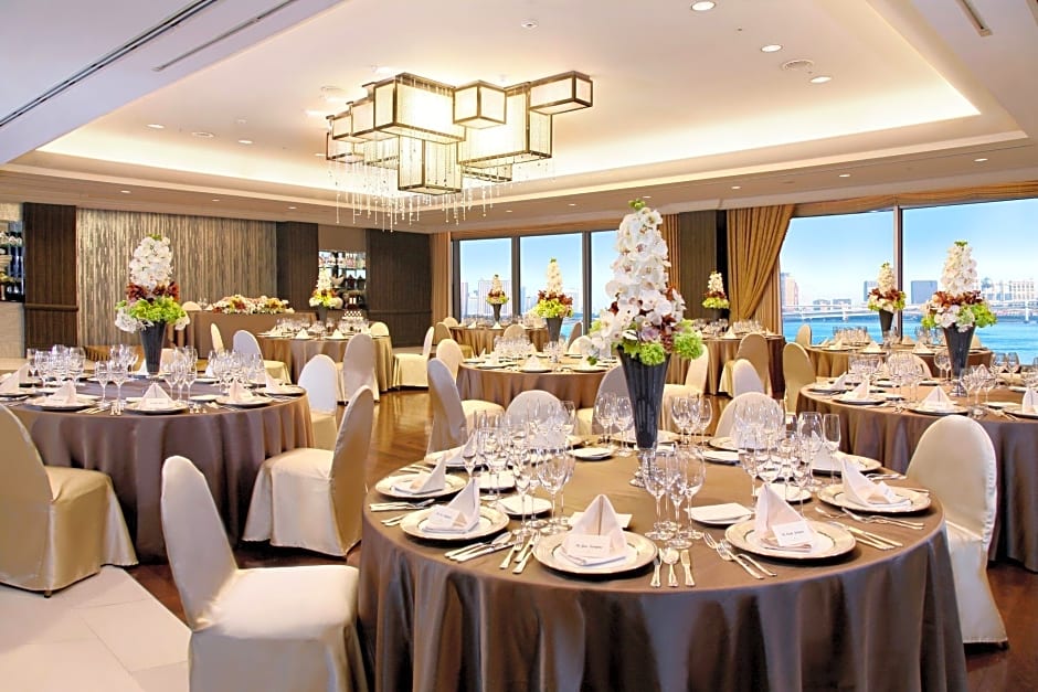 InterContinental Tokyo Bay By IHG
