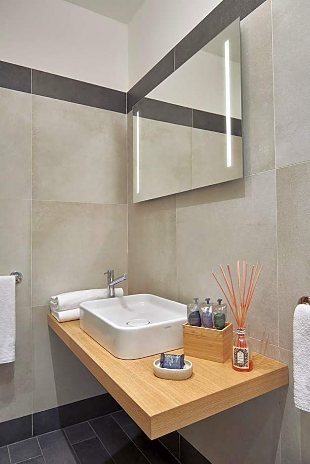 Residence Leopoldo
