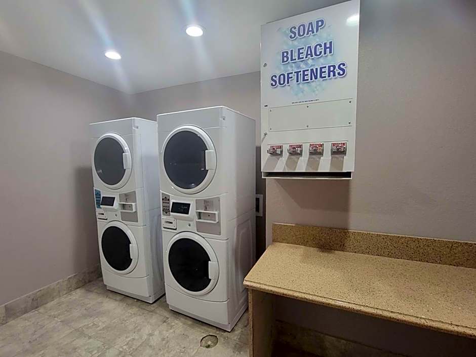 SureStay Plus Hotel by Best Western Odessa