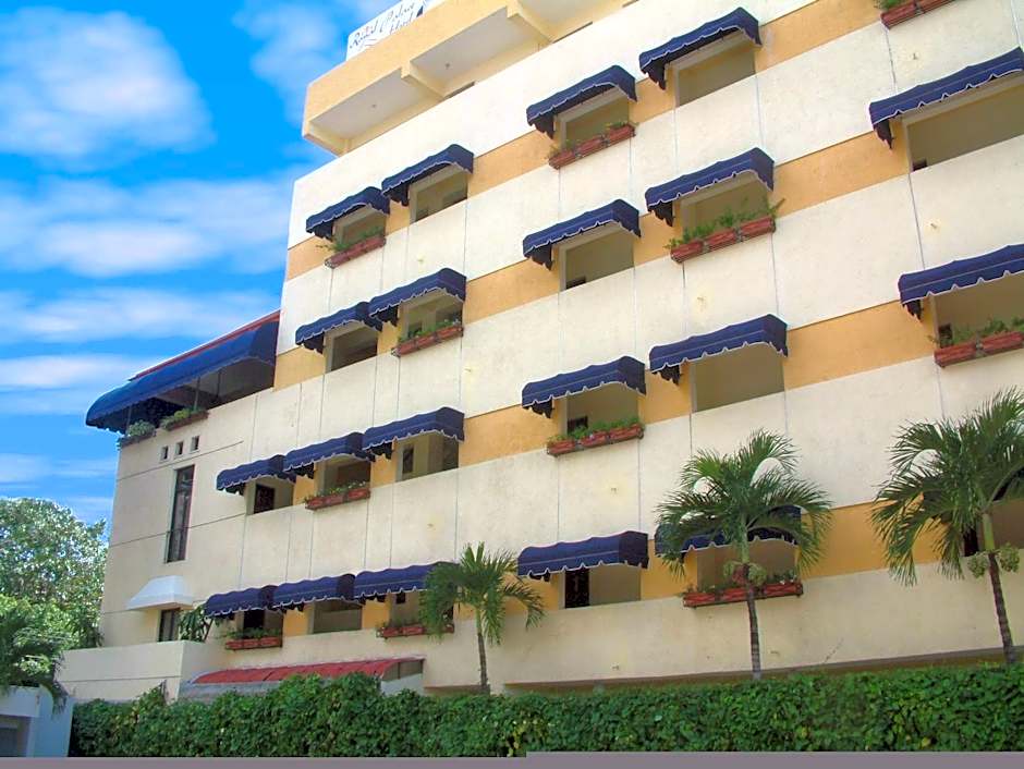 Royal Palace Hotel