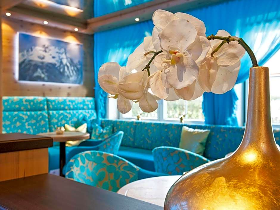 Sylvana's Wohlfühl Hotel