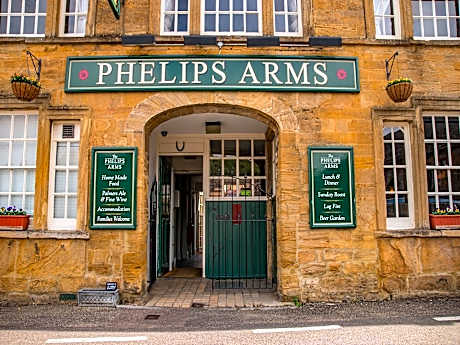 The Phelips Arms