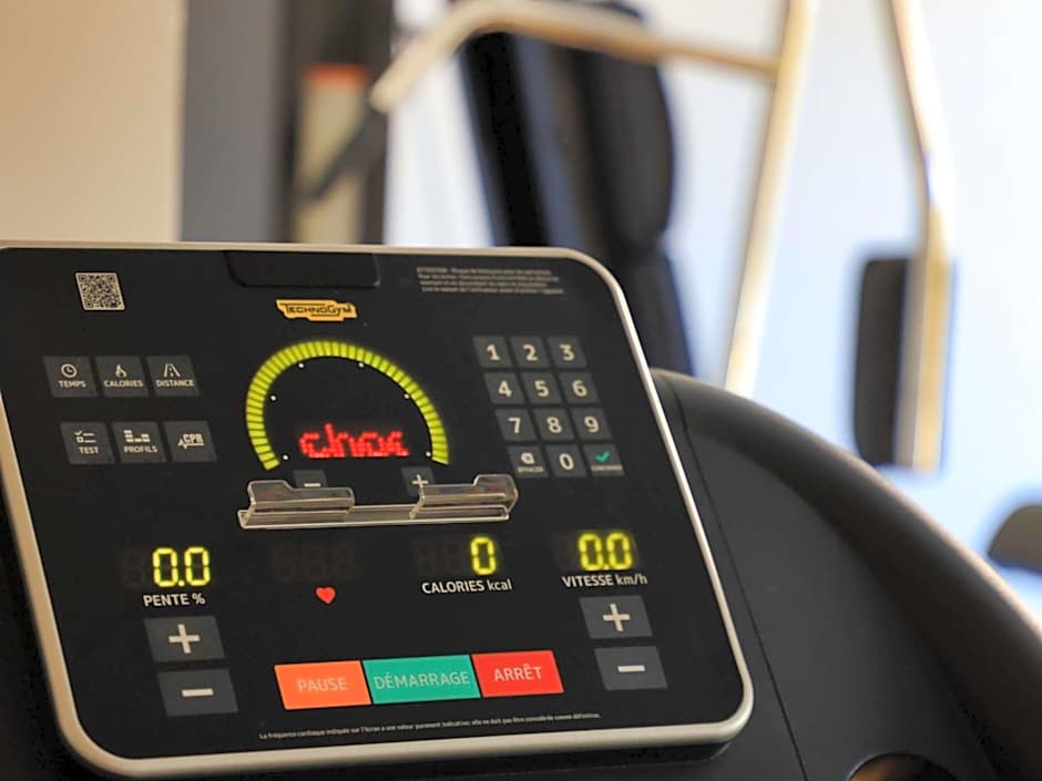 Mercure Avignon Gare TGV