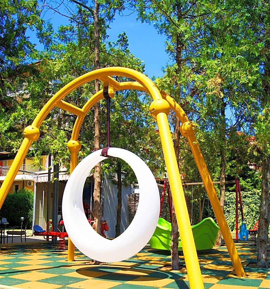 Flamingo Hotel Sunny Beach