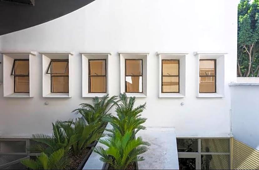 Casa Pani