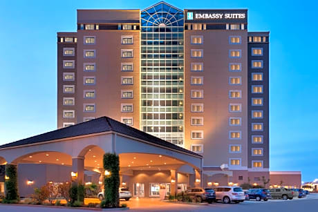 Embassy Suites by Hilton Monterey Bay Seaside