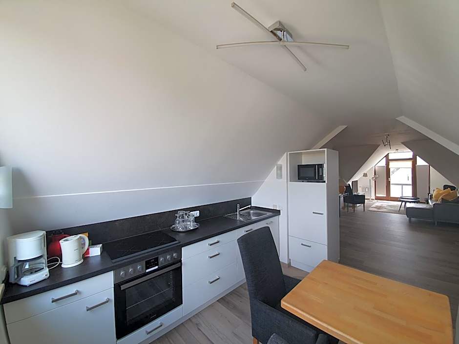 Avenon Privathotel Schwaiger Hof