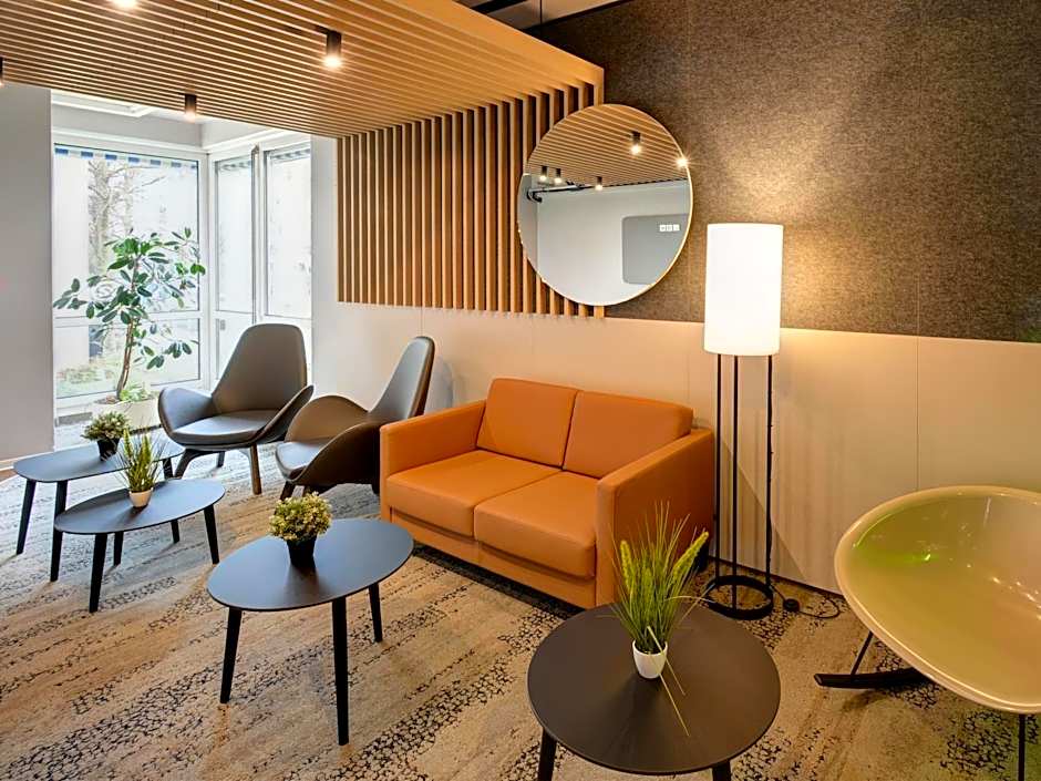 B&B HOTEL Kassel-Industriepark