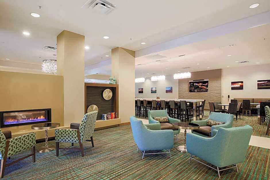 Residence Inn by Marriott San Jose Airport