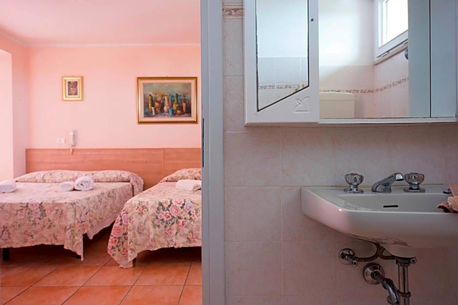 Hotel Settebello B&B