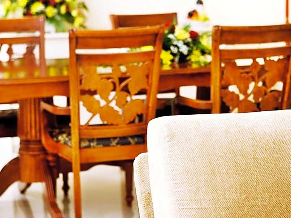 Hotel Muscat Holiday