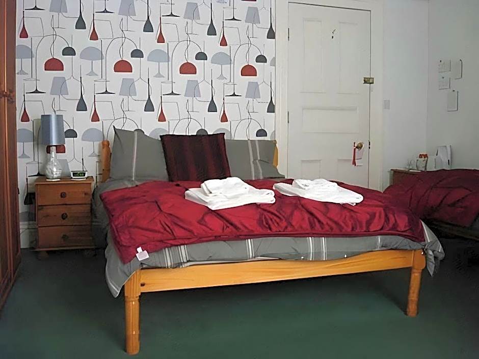 Esklet Guest House