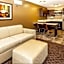 Microtel Inn & Suites By Wyndham Whitecourt