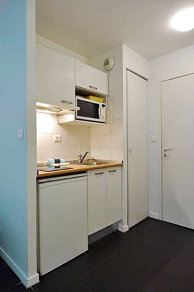 Temporesidence Chateauneuf