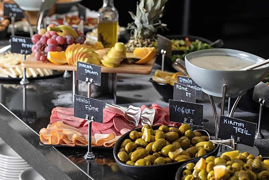 EN HOTEL BOUTIQUE İZMİR