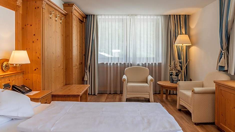 Hotel Armin