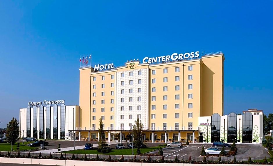 Zanhotel Centergross