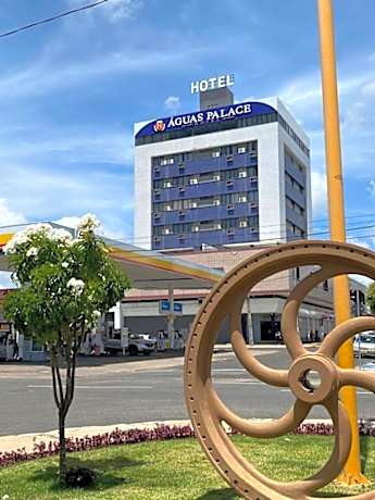 Aguas Palace Hotel