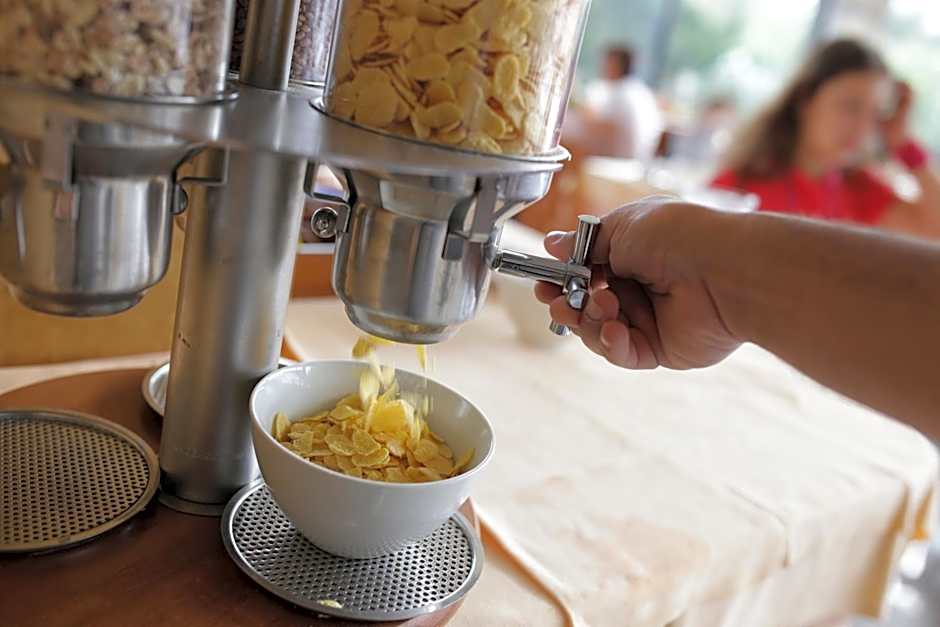 Green Sporting Club Hotel