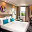 Motel One Wien-Westbahnhof