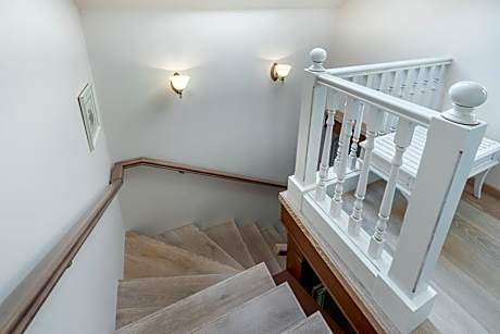 Luxury Family Suite