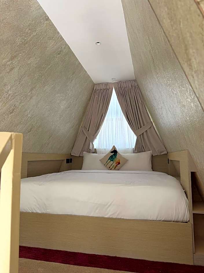Nirvana Retreat