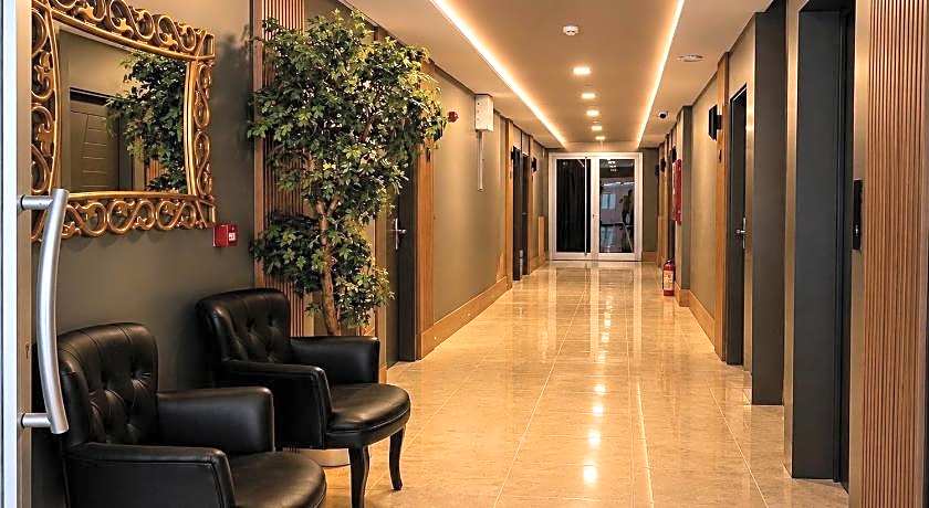 Sezgin Hotel